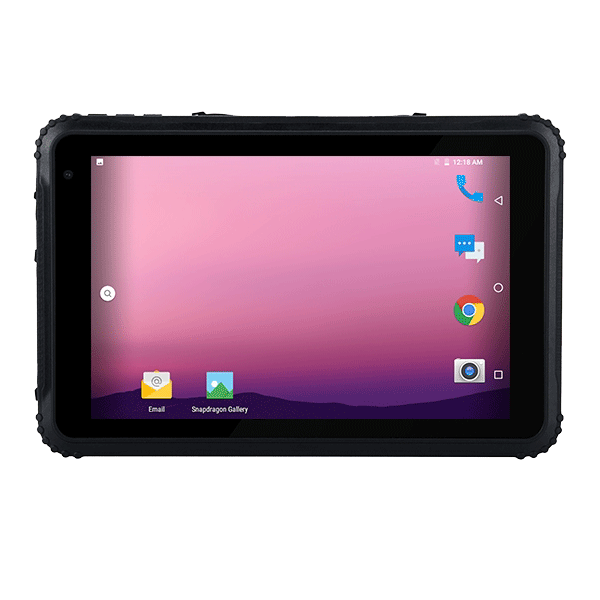 P-A8工業(yè)級三防平板